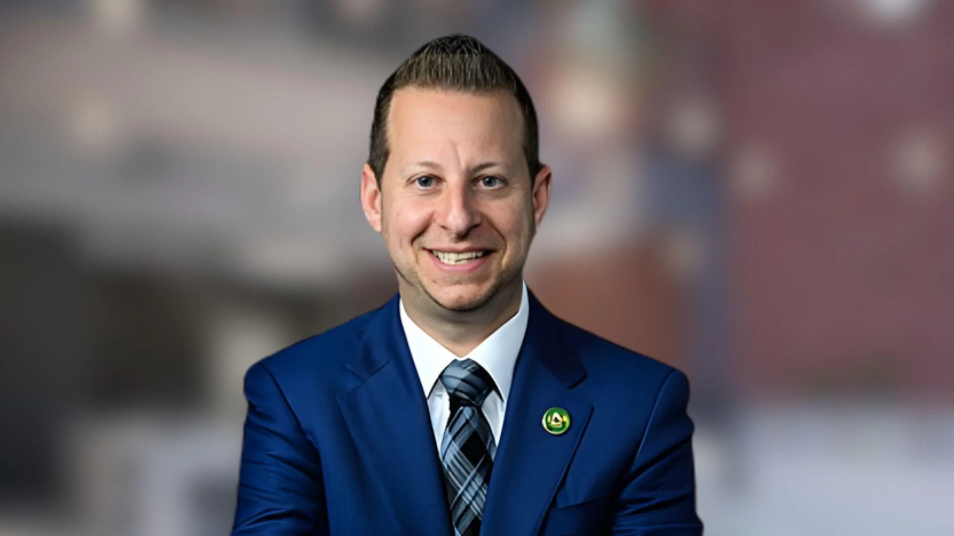 Rep. Jared Moskowitz (FL-23)