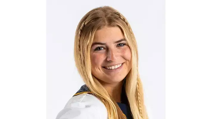Hailey Houston - Hailey Houston -