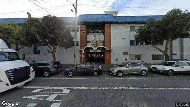 San Francisco Health Care receives 1-star CMS rating among 11 for-profit nursing homes in county in Q1