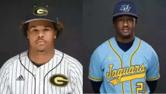 Which former South Gwinnett News area high school standouts will be in action on Friday, May 9?