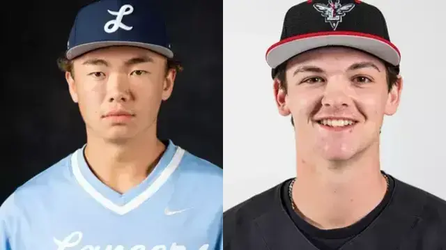 Which former Williamsburg Sun area high school standouts will be in action in the week starting Monday, March 17?