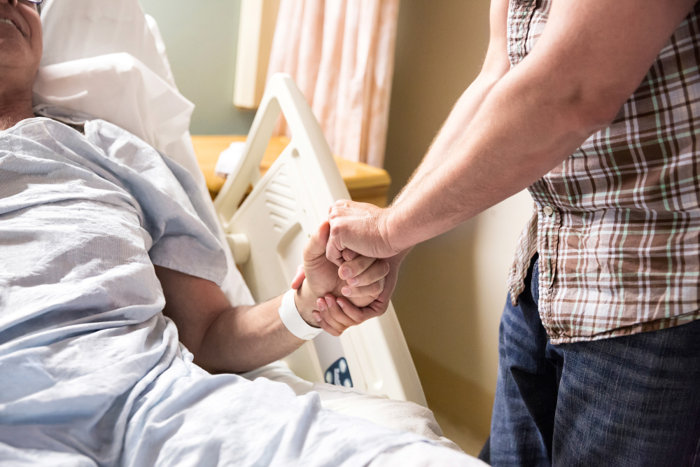 People with rare diseases have poor health-related quality of life, OSU study finds