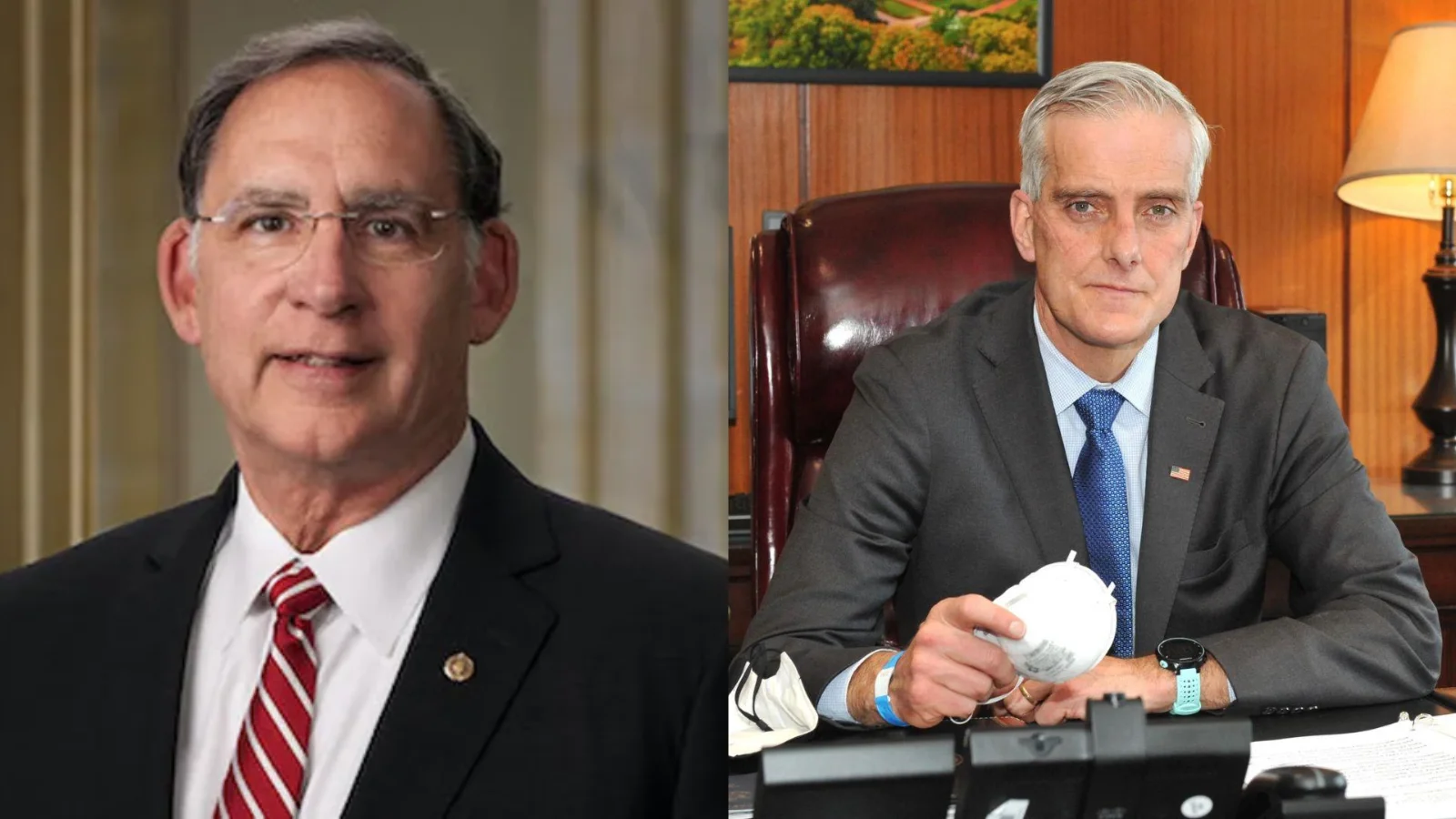 Sen. Boozman: VA’s failure to comply with MISSION act is ‘a personal affront to veterans across the country’