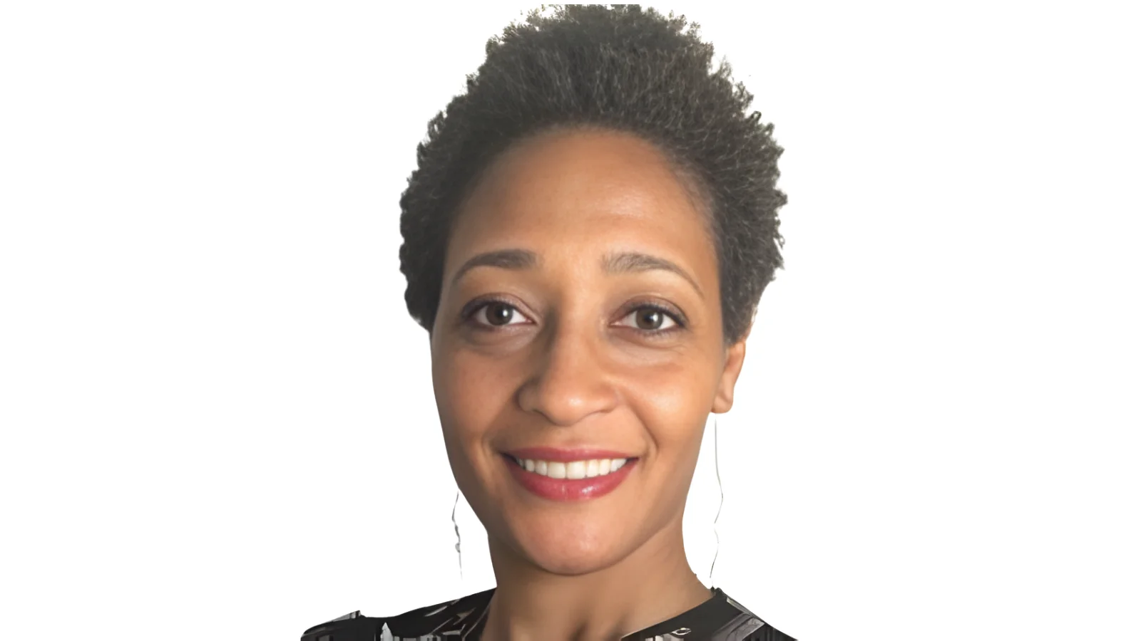 Ketarya Hunt-Bass, director of Community Outreach Programs in the Office of Student Affairs and Alumni at the Dental College of Georgia