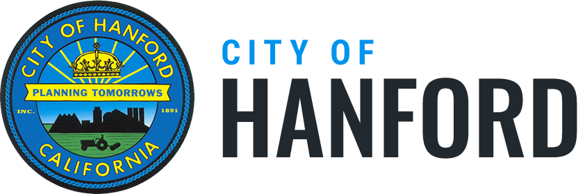 Hanford City Council special meeting