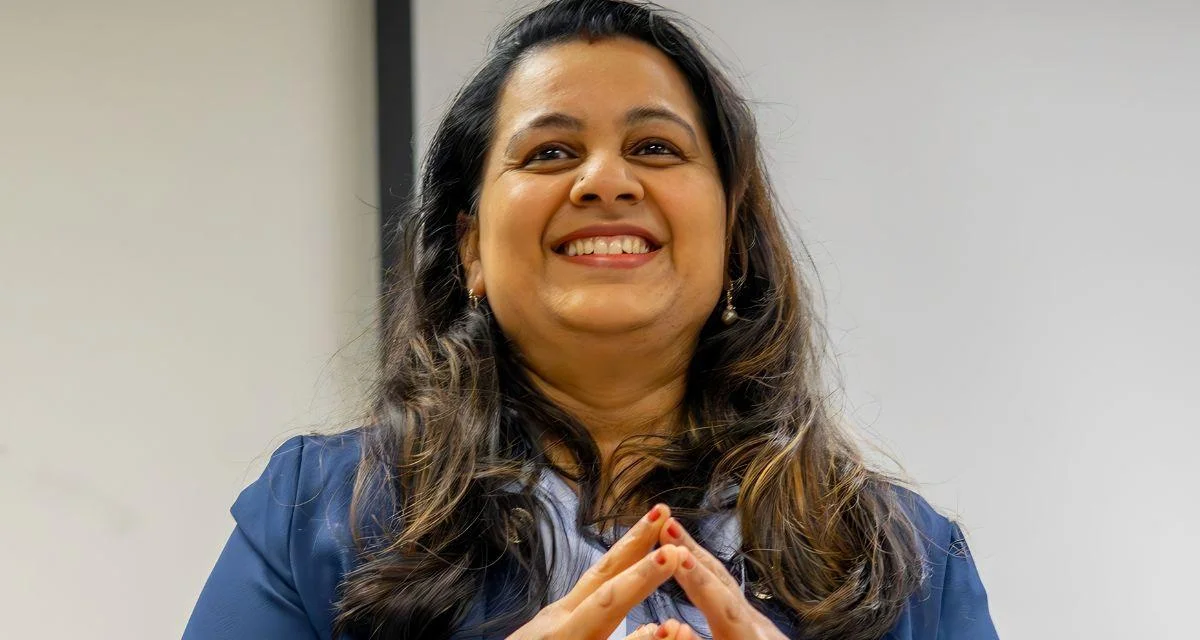 Ramapo College students present research at 14th annual Scholars’ Day event