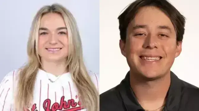 Which former West Ventura News area high school standouts will be in action on Sunday, May 4?