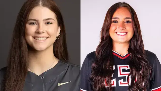 Maura Fleming and Gigi DeMito