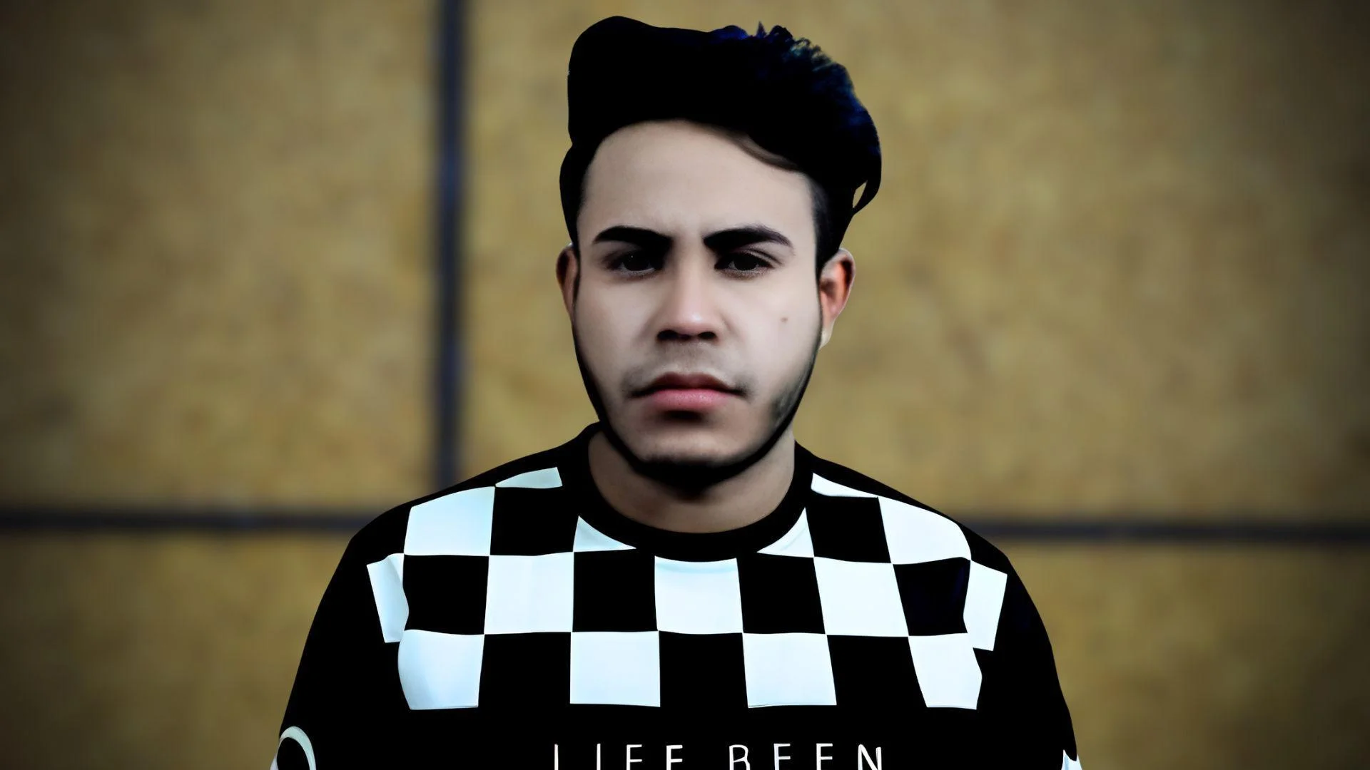 Luis Benitez-Gonzalez Luis Benitez-Gonzalez