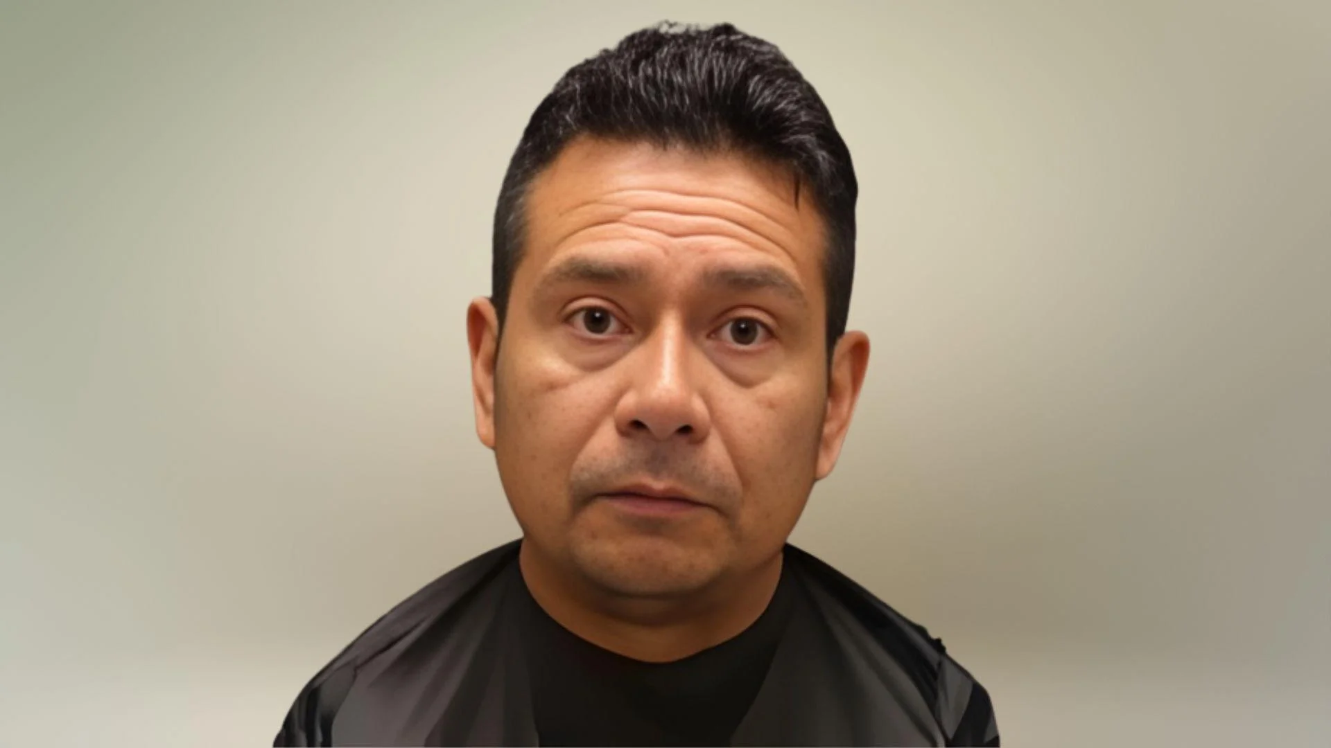 Luis Armando Argueta Montejo