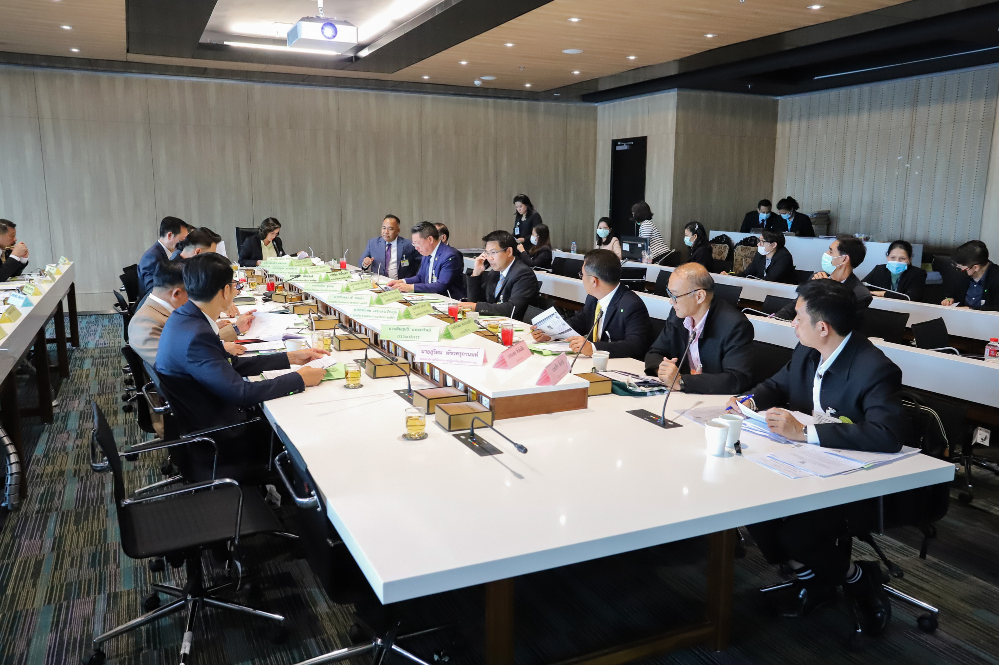 NYP Committee Meeting NYP Committee Meeting