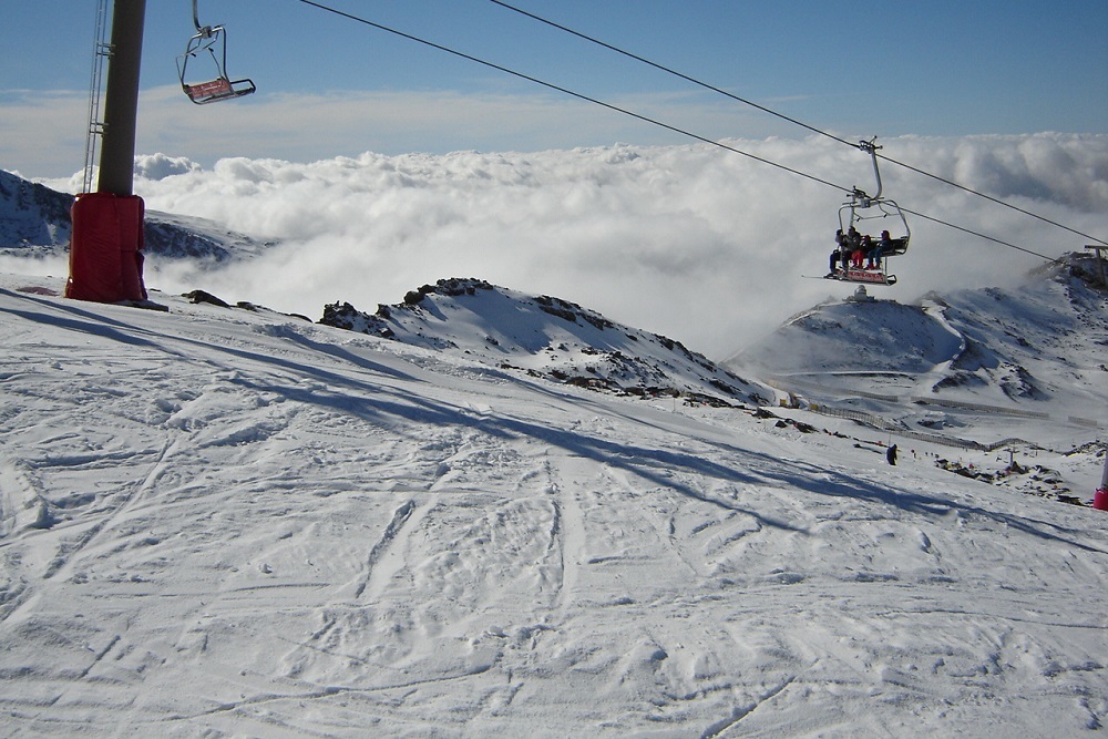 Elcho X-C Club Annual Ski Junket to be held January 22 Elcho X-C Club Annual Ski Junket to be held January 22