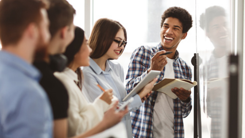 Learning & Youth Board on March 28 Learning & Youth Board on March 28