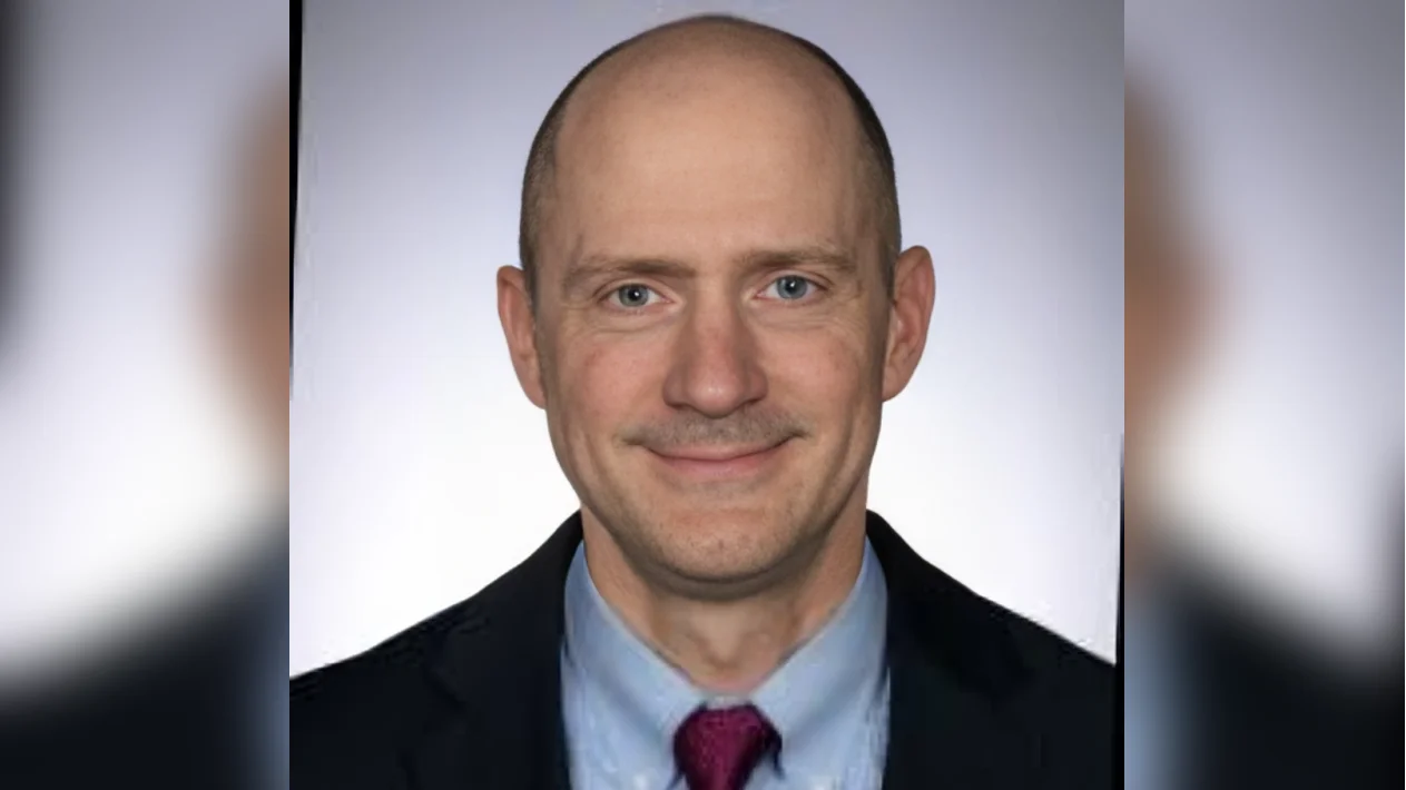Richard Wiltse Vice President, Facility Operations