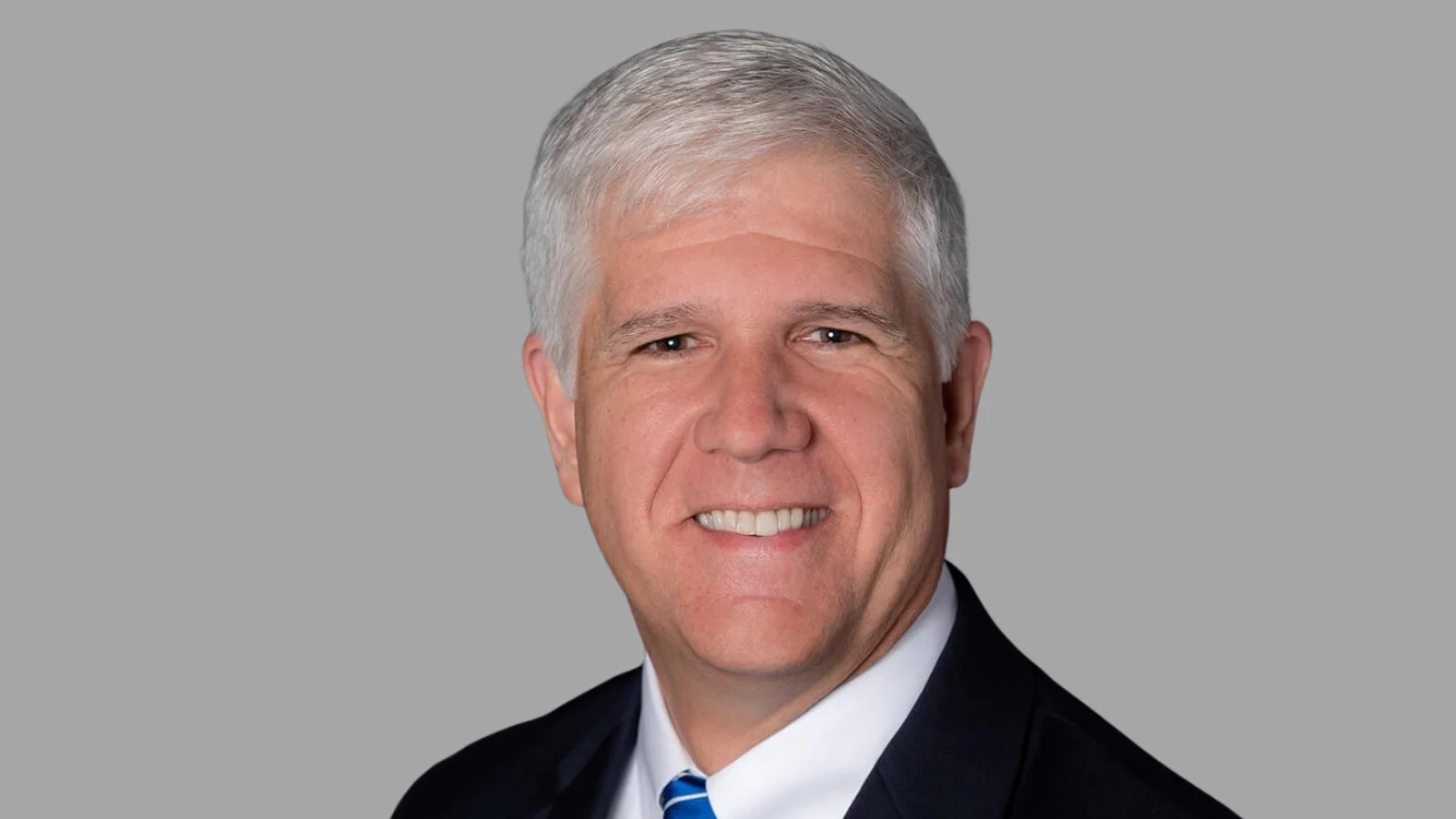 Edward T. Bonahue, Ph.D., President Edward T. Bonahue, Ph.D., President
