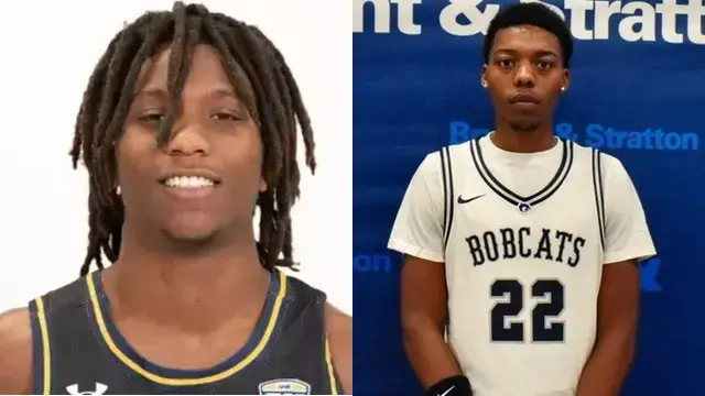 Which former Cleveland Reporter area high school standouts will be in action in the week starting Monday, Nov. 18?