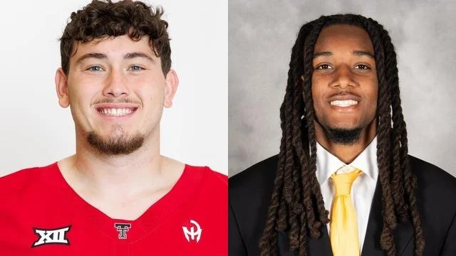 Which former Central Broward County area high school athletes will be active on Friday, Sept. 18?