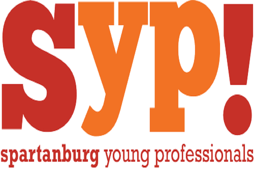 OneSpartanburg, Inc.: SYP’N Sweat at Orangetheory Spartanburg