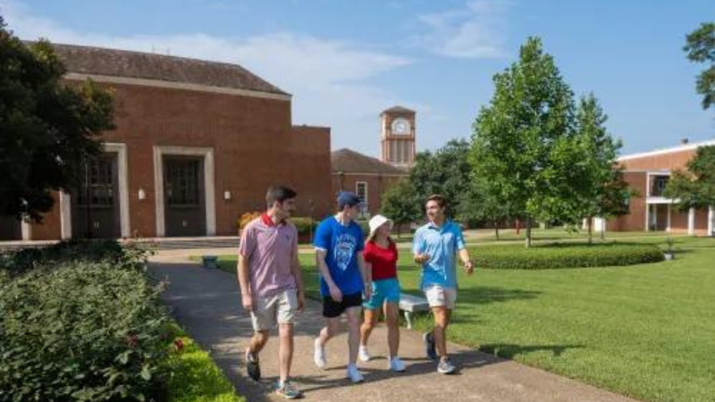 Louisiana Tech University announces Tech offers paid, hands-on summer research opportunities to high schoolers Louisiana Tech University announces Tech offers paid, hands-on summer research opportunities to high schoolers