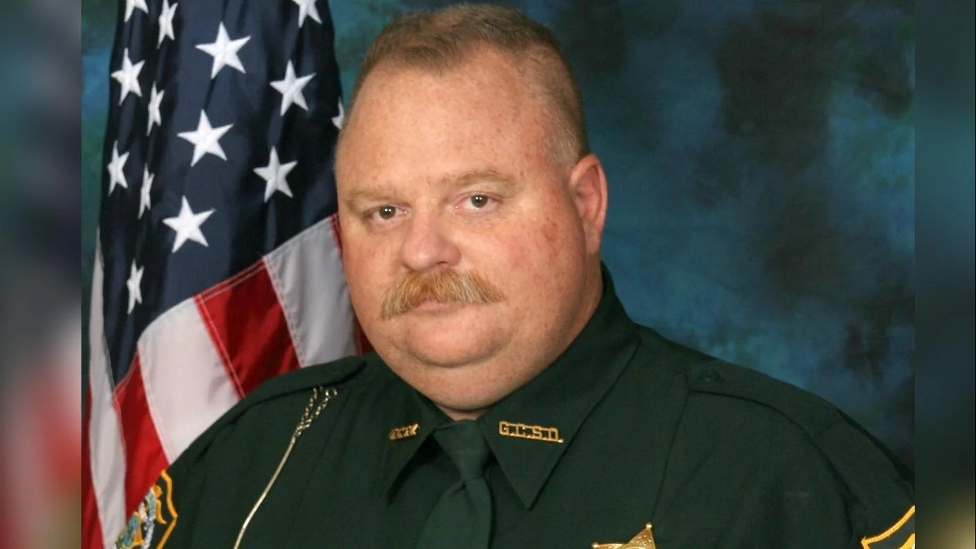 FOIA request sent to Glades County Sheriff’s Office regarding new recruits application form on July 29, 2025