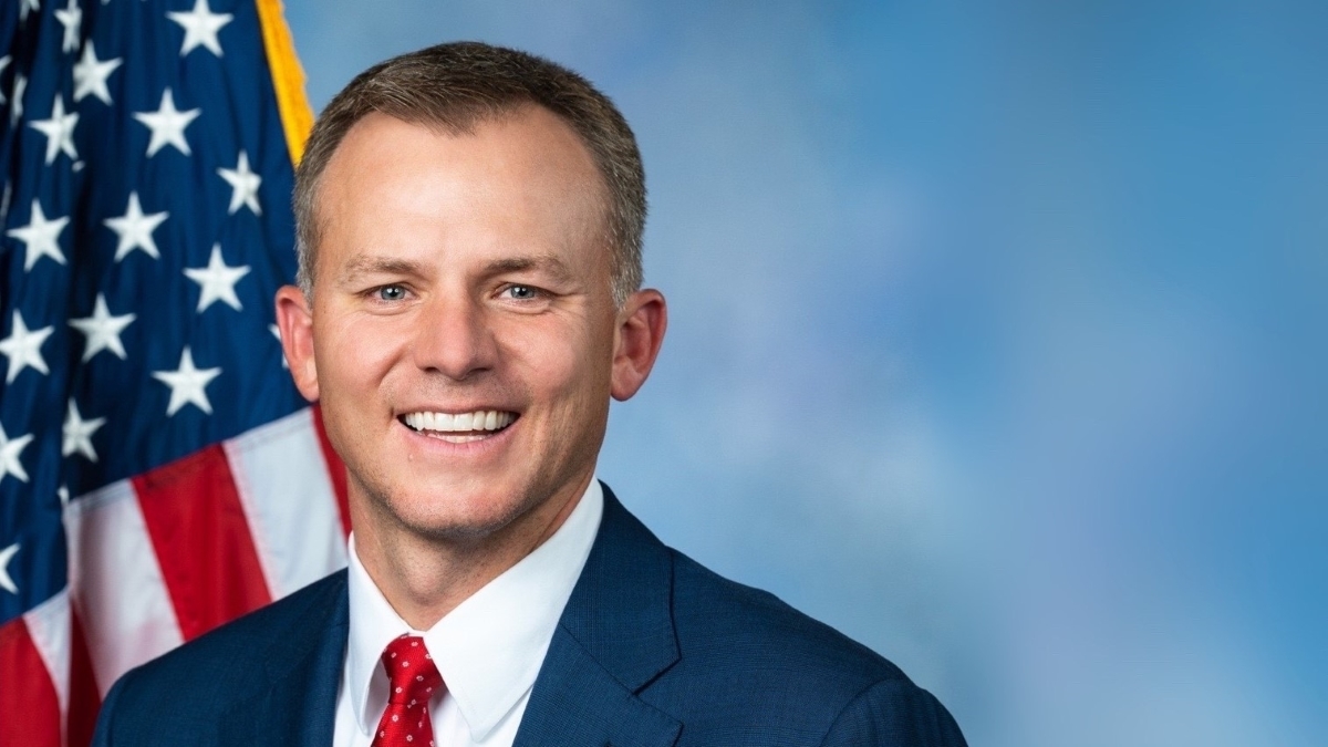 Congressman Moore secures over $30 million for Utah communities in 2027 appropriations