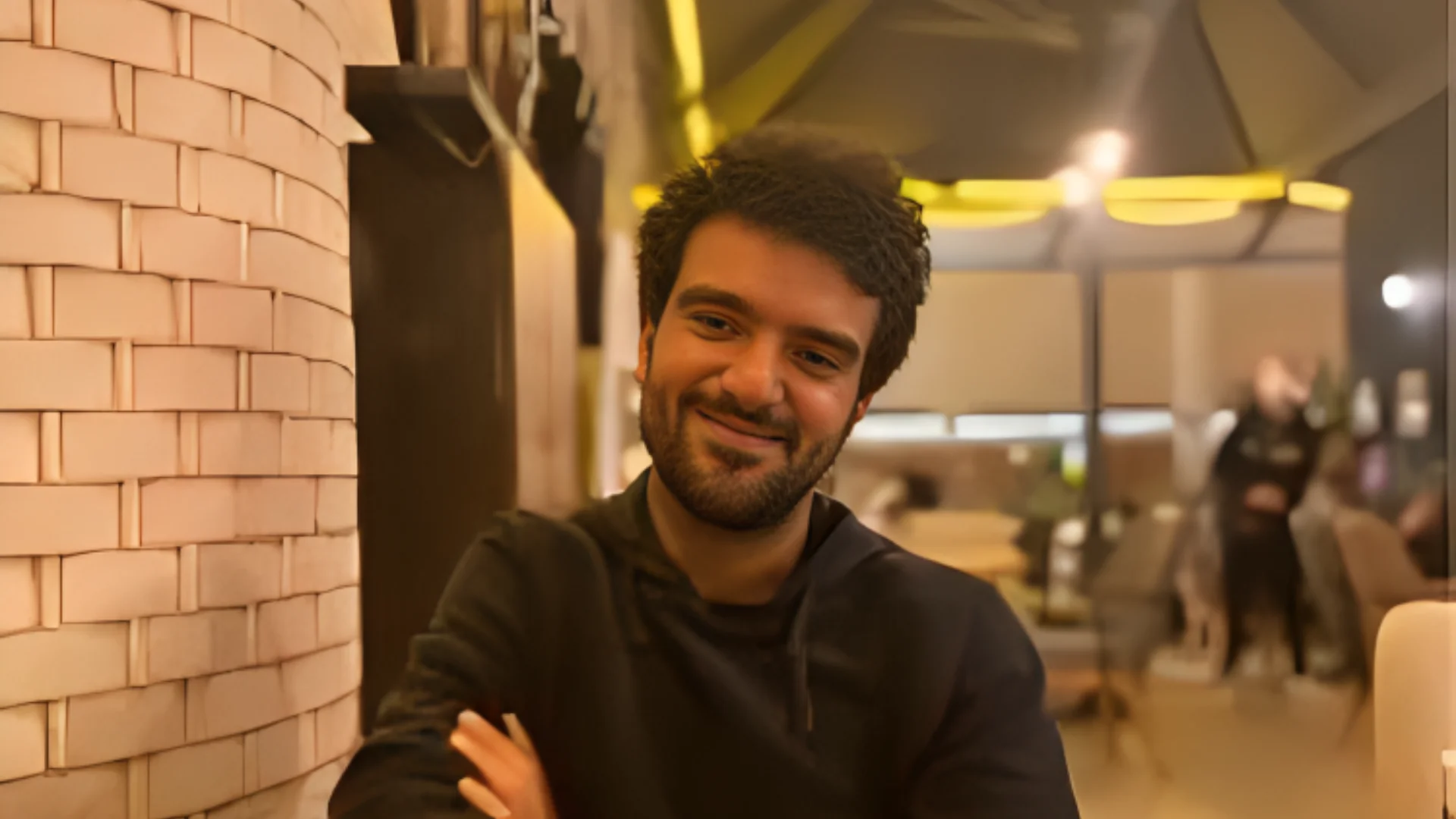 Ümit Yiğit Başaran doctoral student in electrical and computer engineering at UC Riverside - UC Riverside