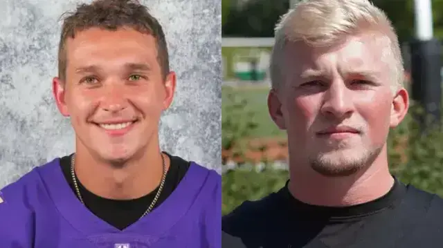 Which former SE Grand Rapids News area high school standouts will be in action in the week starting Mon Nov. 4?