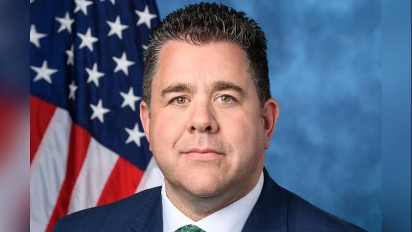 Congressman Nick LaLota discusses art competition winner and veteran support Congressman Nick LaLota discusses art competition winner and veteran support