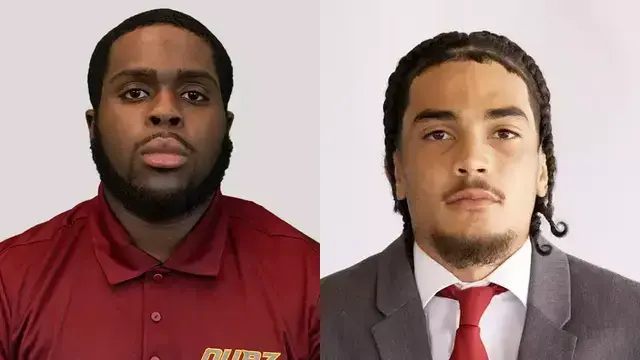 Joshua Jackson and Reece Robinson - Joshua Jackson and Reece Robinson -