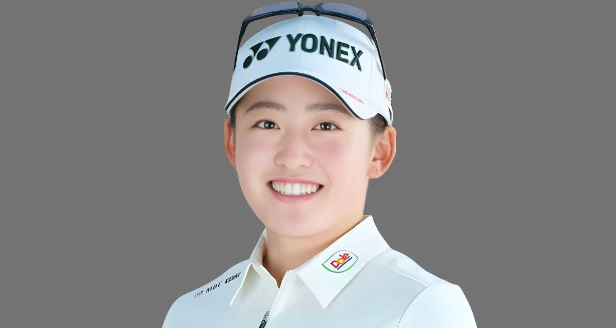 Chizzy Iwai, LPGA