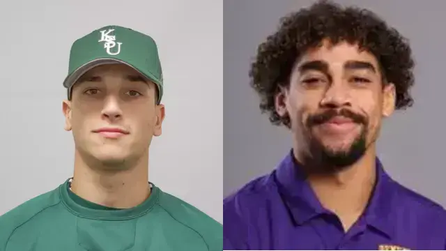 Which former NC Kentucky News area high school standouts will be in action in the week starting Monday, March 31?