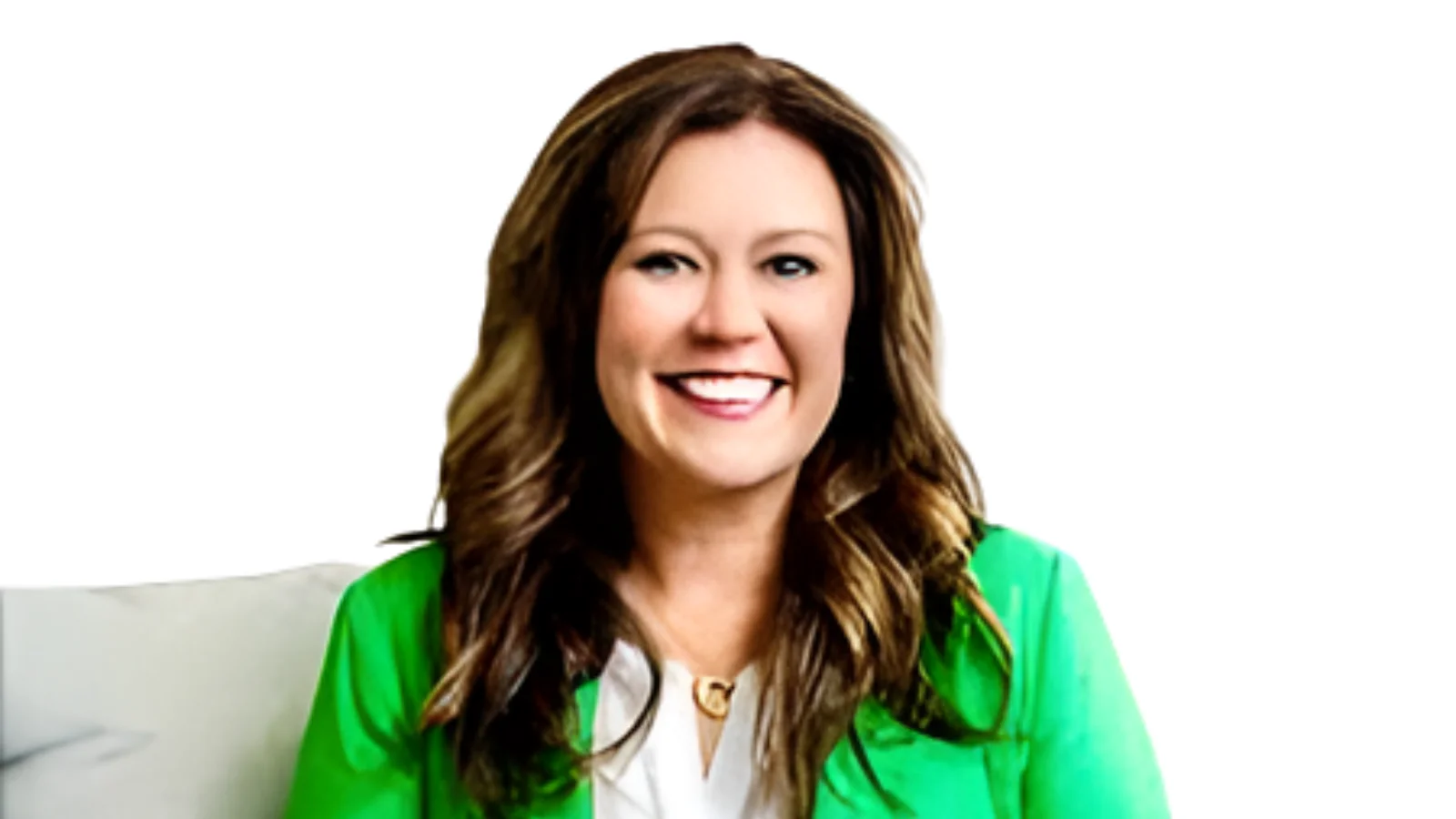 State Representative Bethany Ballard