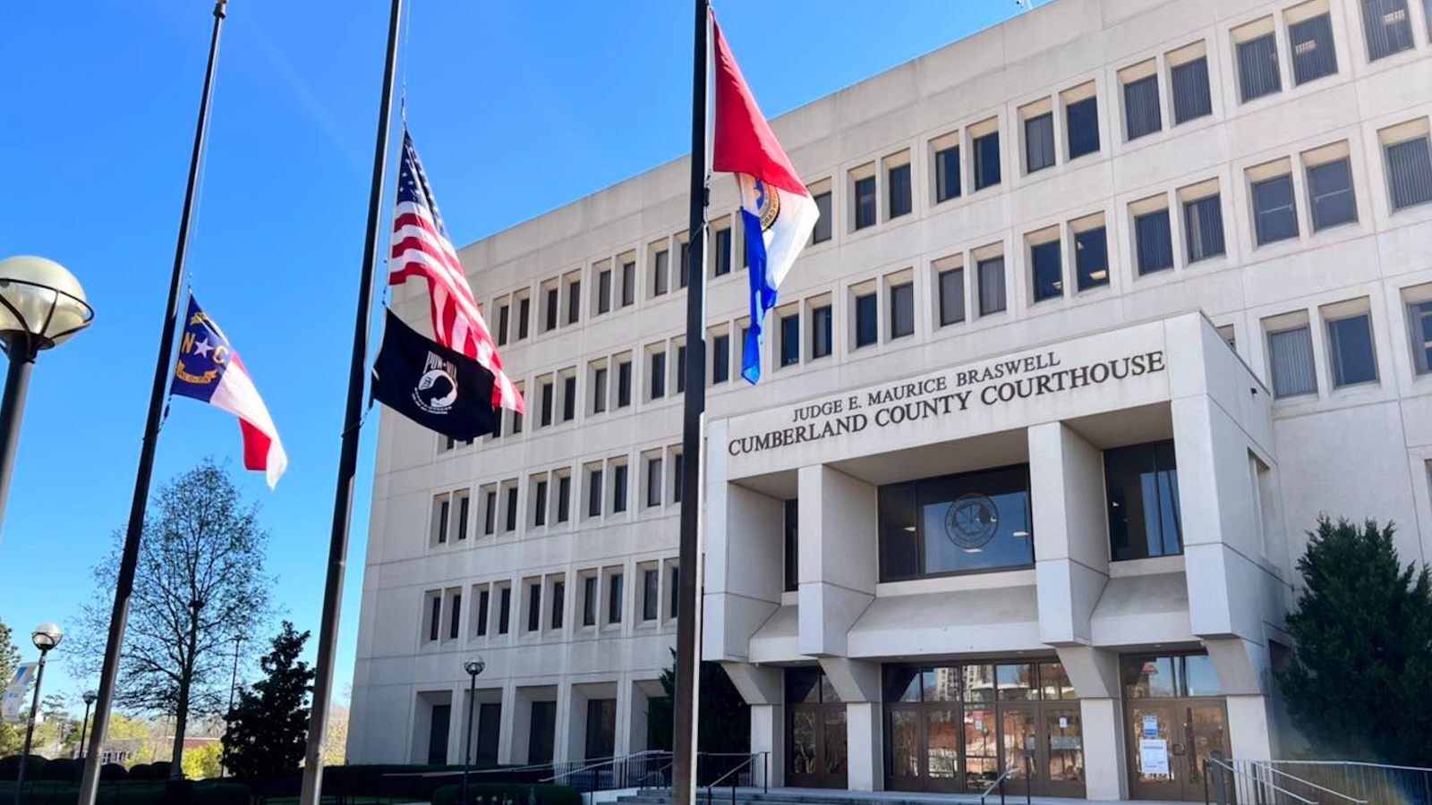 Sheriff Wright on Butler: ‘I look at how he came into office and took this sheriff’s office and just turned it around’ Sheriff Wright on Butler: ‘I look at how he came into office and took this sheriff’s office and just turned it around’
