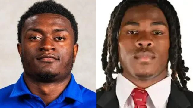 Which former WC Mississippi News area high school standouts will be in action in the week starting Mon Nov. 25?