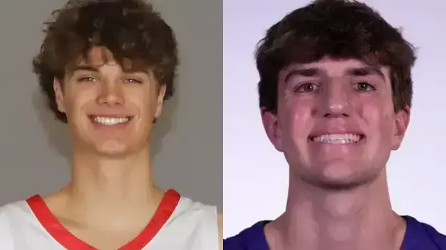 Which former Marin Leader area high school standouts will be in action in the week starting Monday, Feb. 17?