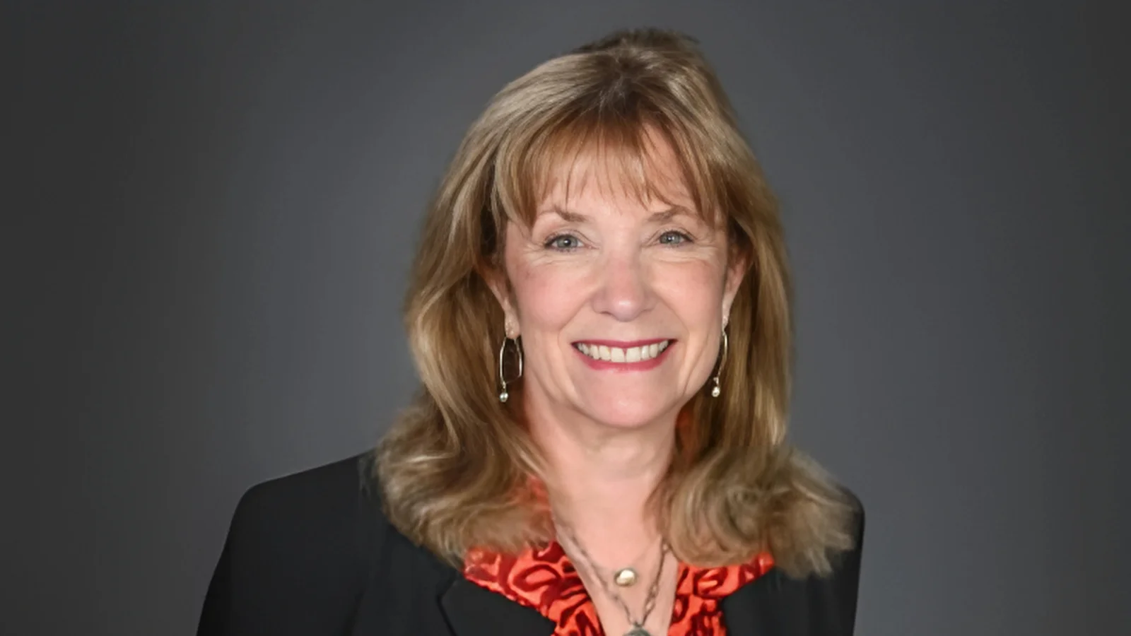 Beth Bottcher, Philanthropy Officer