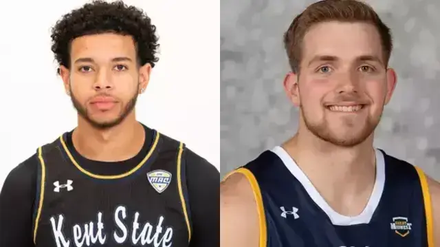 Which former North Hennepin News area high school standouts will be in action on Tuesday, Feb. 25?