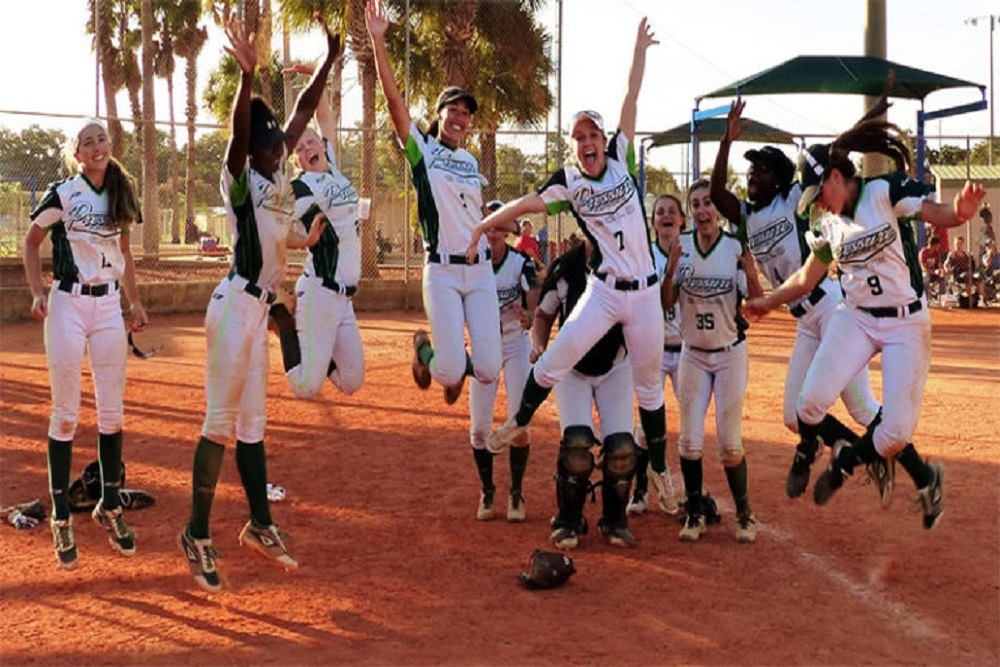 Fast Pitch Tournament to be held June 10