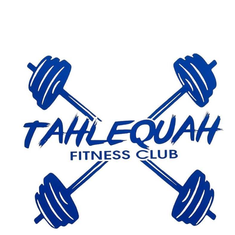 Tahlequah Area Chamber of Commerce Ribbon Cutting Tahlequah Fitness
