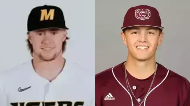 Which former Springfield Standard area high school standouts will be in action on Friday, May 16?