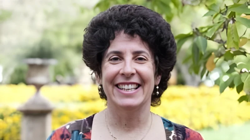 Judi Greenwald, President and CEO, Nuclear Innovation Alliance