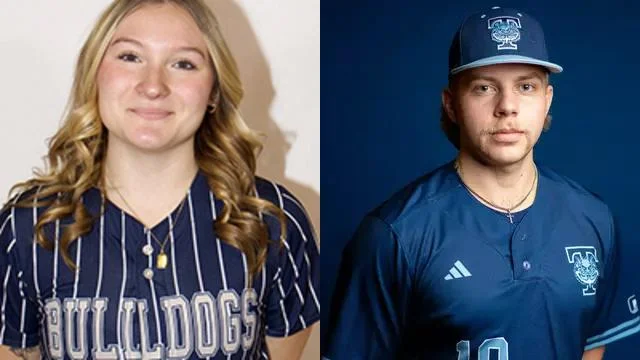 Addison Richmond and Drew Wanicki Addison Richmond and Drew Wanicki