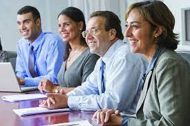 Planning Commission Meeting on Mar. 8