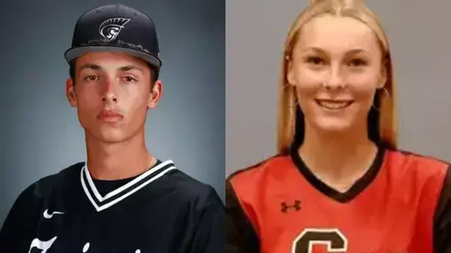 Which former Naples Standard area high school standouts will be in action on Saturday, April 19?