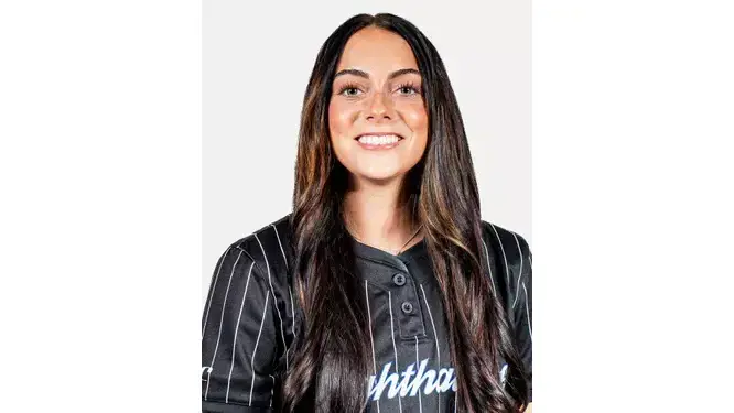 Rylie Moody, former Chapel Hill High School standout’s collegiate team plays on Thursday, May 8 in the NCAA Division II Softball Championship
