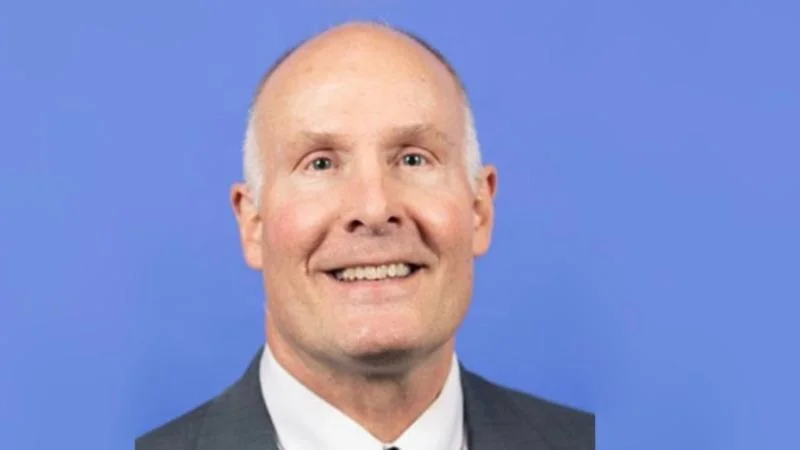 Chairman Moolenaar warns against lifting chip ban in speech on China tech competition