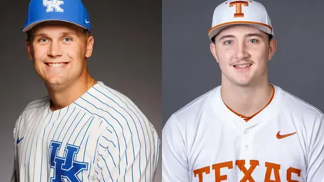 Which former Fargo Standard area high school standouts will be in action on Friday, May 30?