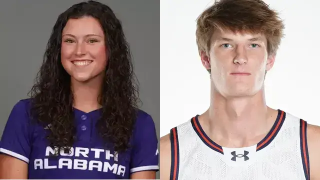 Which former Shoals Today area high school standouts will be in action in the week starting Monday, March 10?