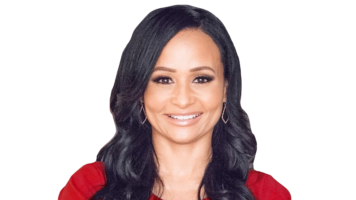 Katrina Pierson discusses legislative efforts during Texas’ 89th session