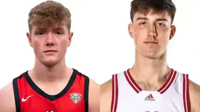 Which former Kentuckiana Times area high school standouts will be in action on Tuesday, Jan. 14?